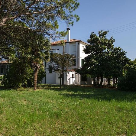 Casa Sincielli Villa Caorle Dış mekan fotoğraf
