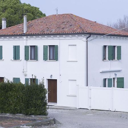 Casa Sincielli Villa Caorle Dış mekan fotoğraf