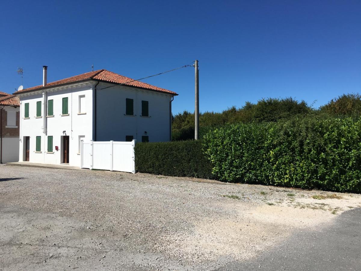 Casa Sincielli Villa Caorle Dış mekan fotoğraf