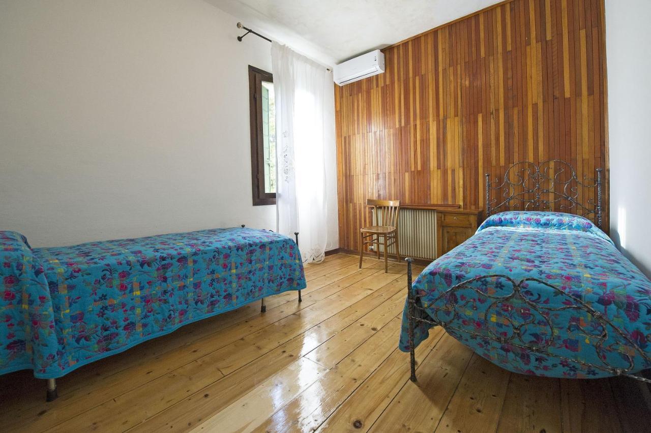 Casa Sincielli Villa Caorle Dış mekan fotoğraf
