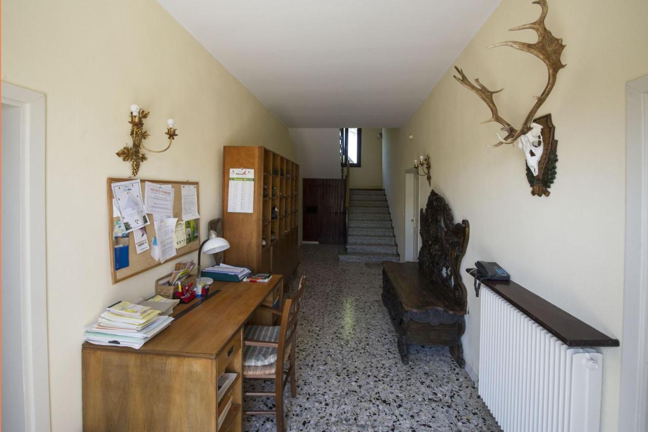 Casa Sincielli Villa Caorle Dış mekan fotoğraf
