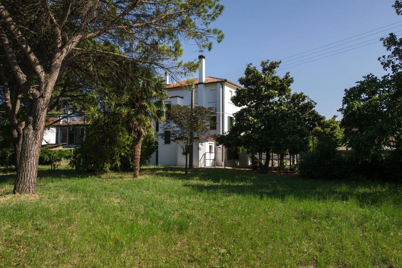 Casa Sincielli Villa Caorle Dış mekan fotoğraf