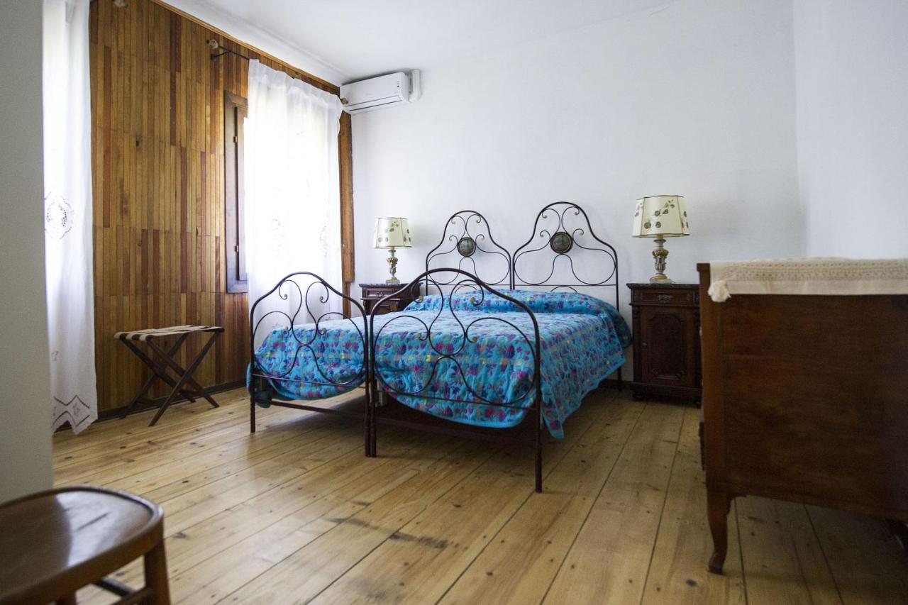 Casa Sincielli Villa Caorle Dış mekan fotoğraf