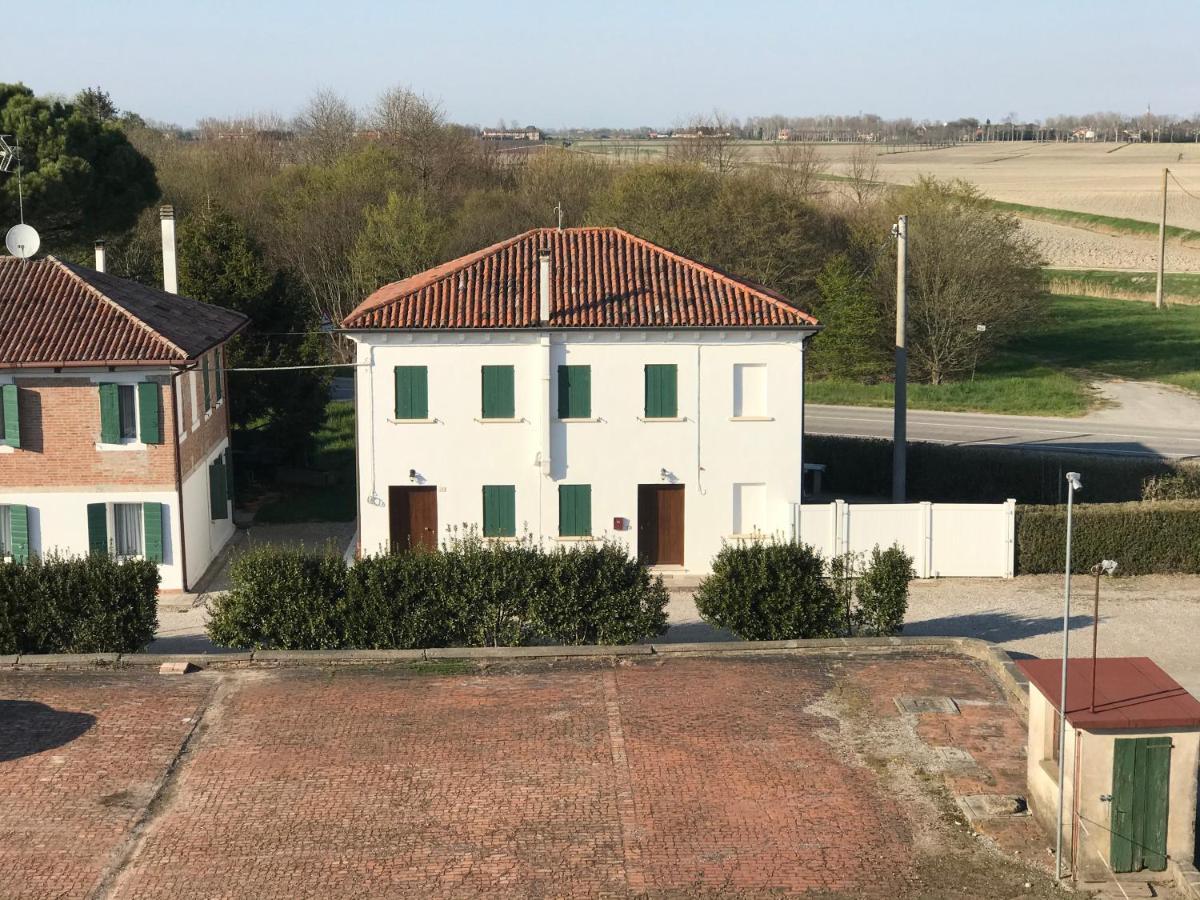 Casa Sincielli Villa Caorle Dış mekan fotoğraf