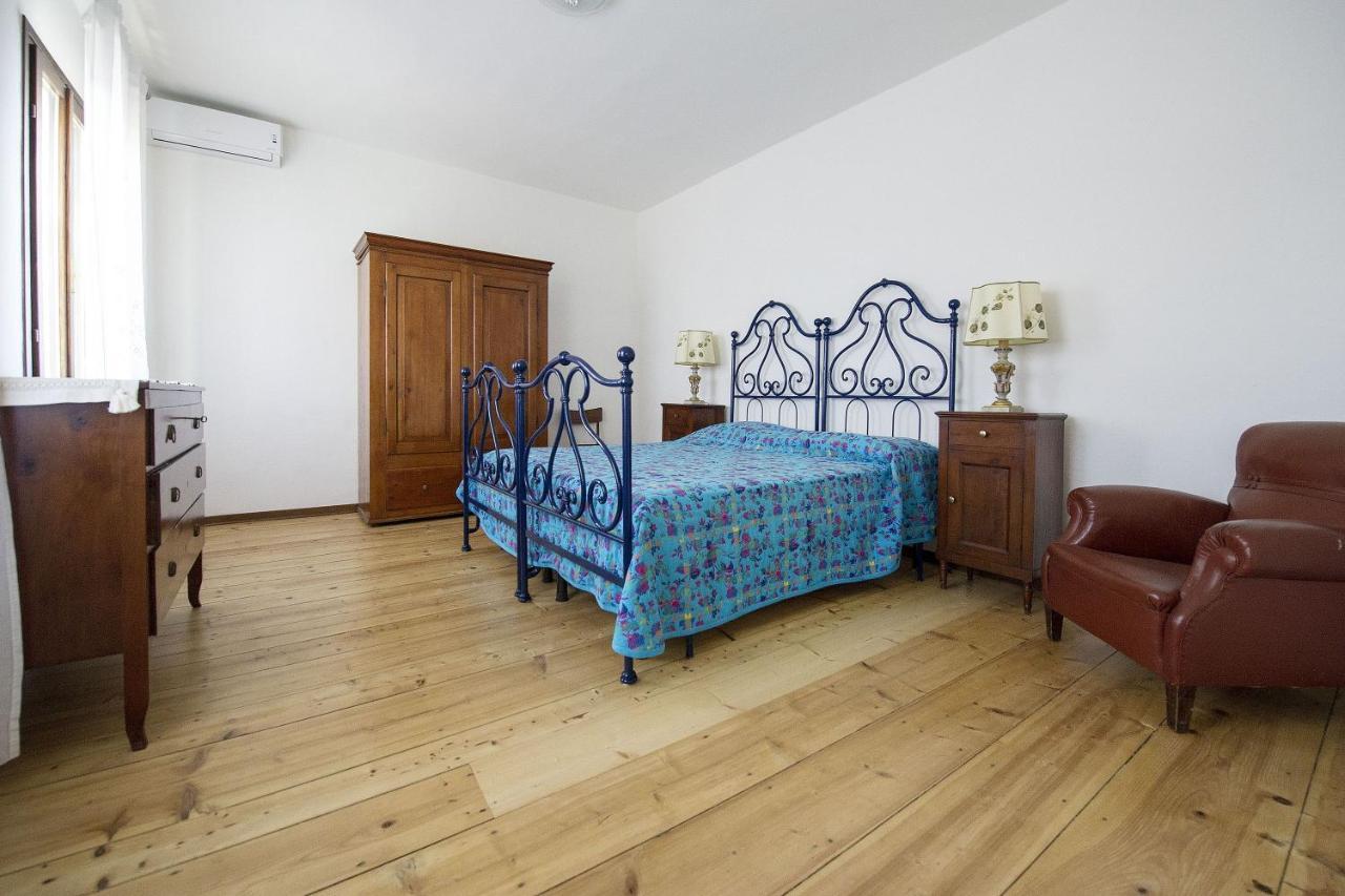 Casa Sincielli Villa Caorle Dış mekan fotoğraf