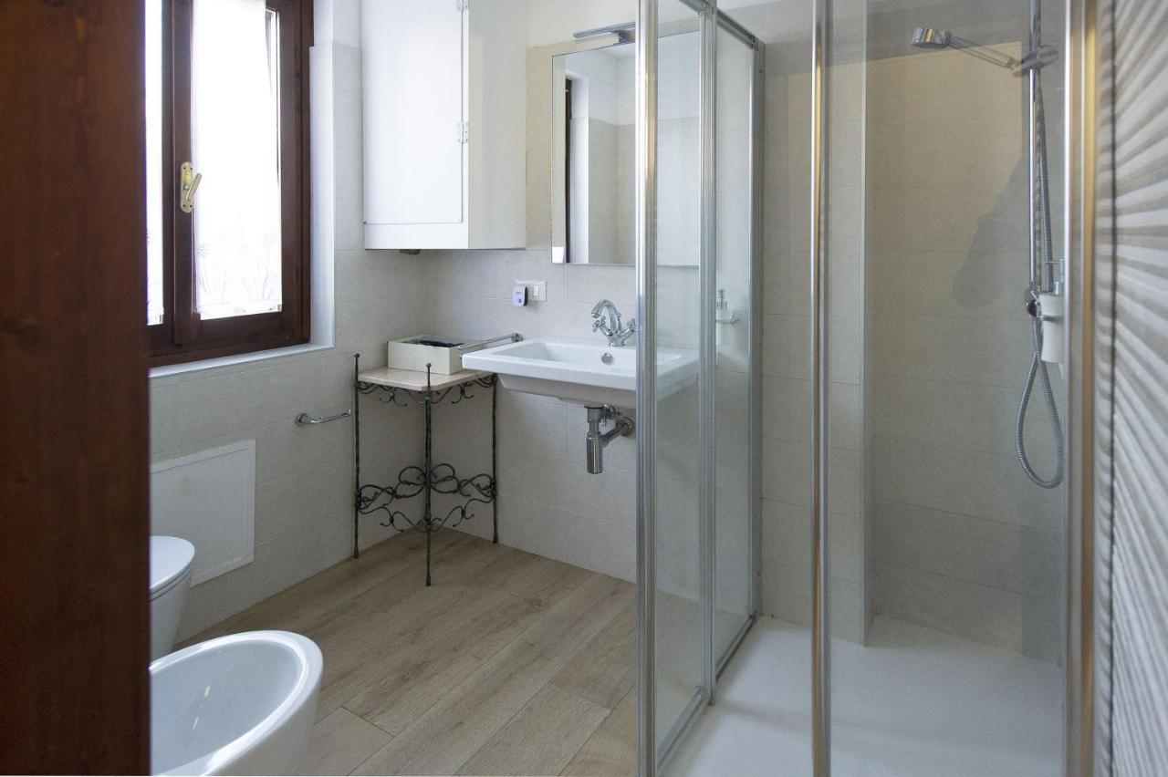 Casa Sincielli Villa Caorle Dış mekan fotoğraf