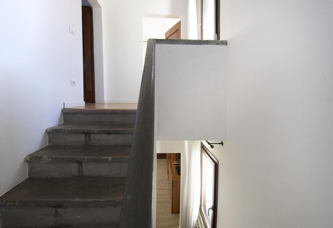 Casa Sincielli Villa Caorle Dış mekan fotoğraf
