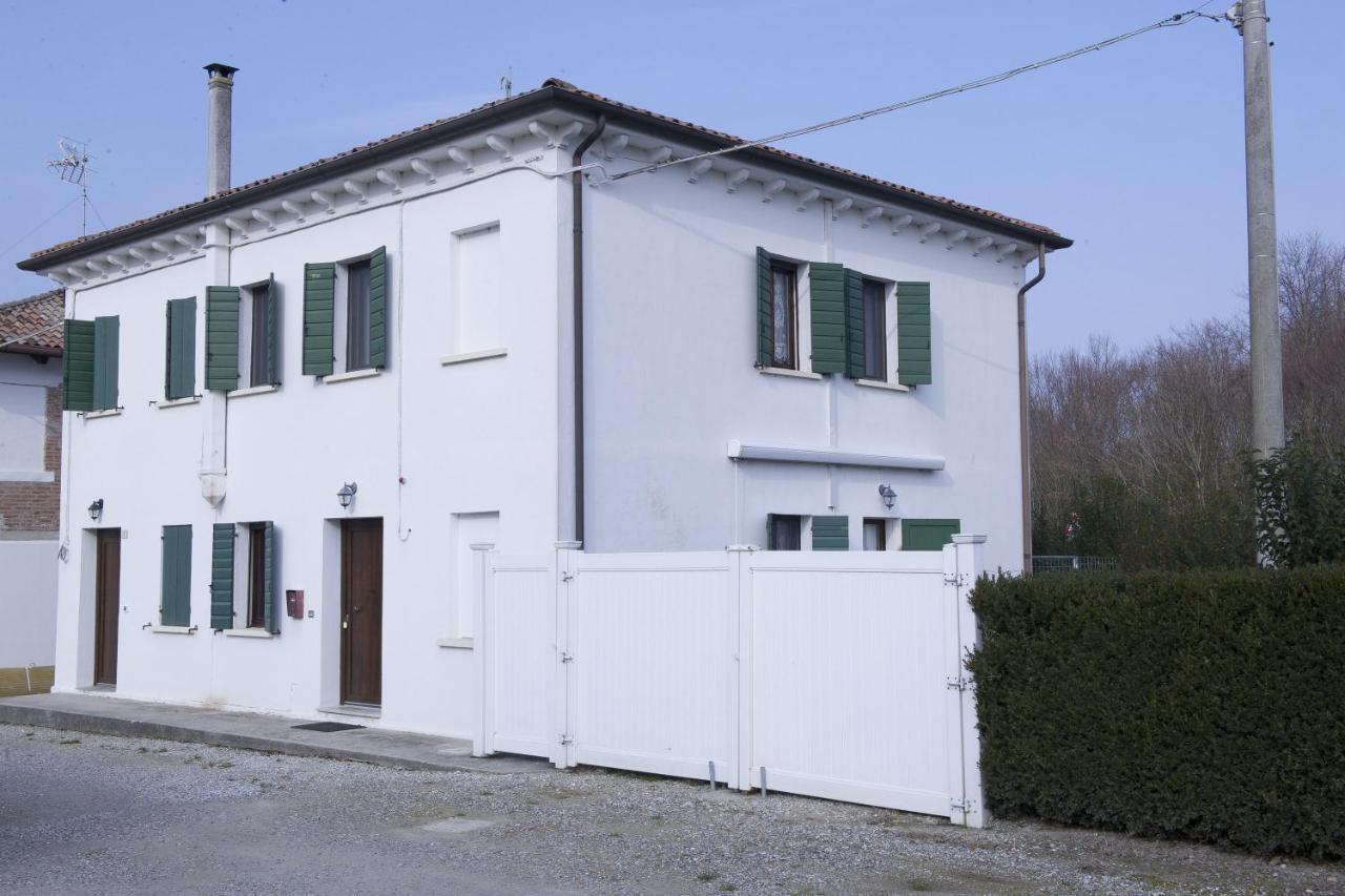 Casa Sincielli Villa Caorle Dış mekan fotoğraf