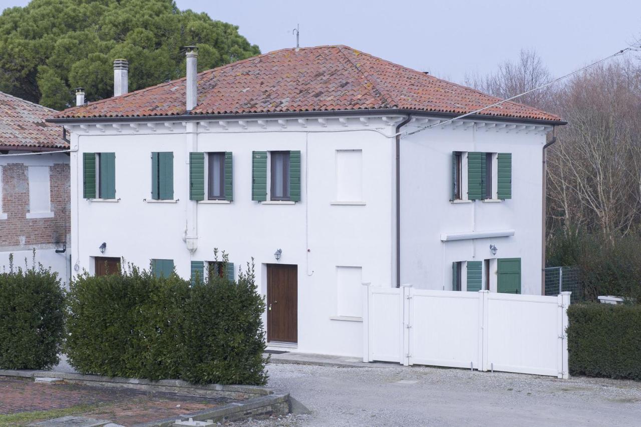 Casa Sincielli Villa Caorle Dış mekan fotoğraf