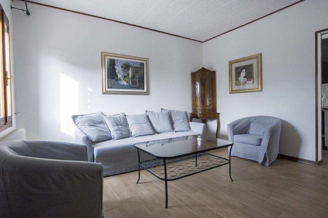 Casa Sincielli Villa Caorle Dış mekan fotoğraf