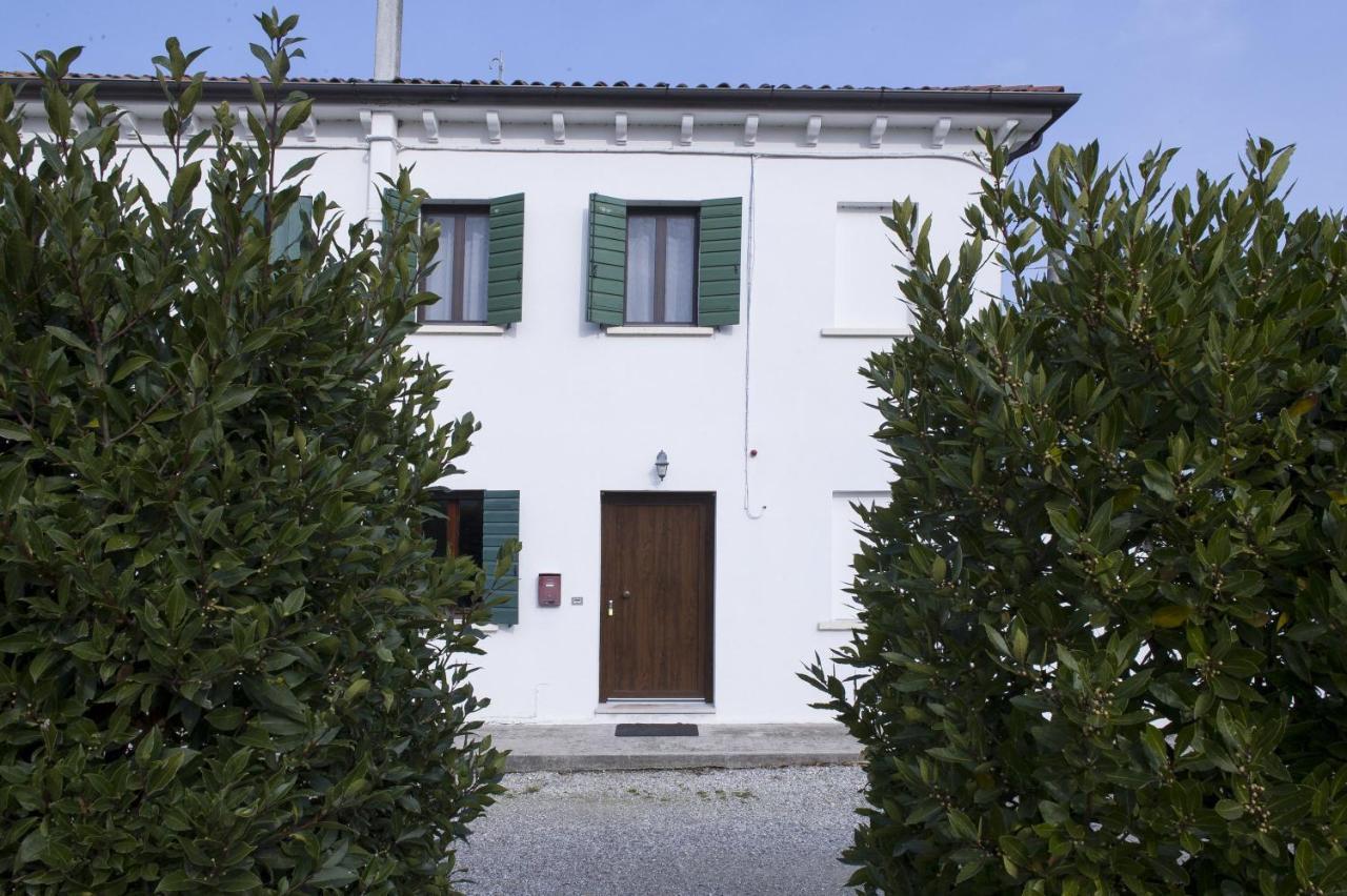 Casa Sincielli Villa Caorle Dış mekan fotoğraf