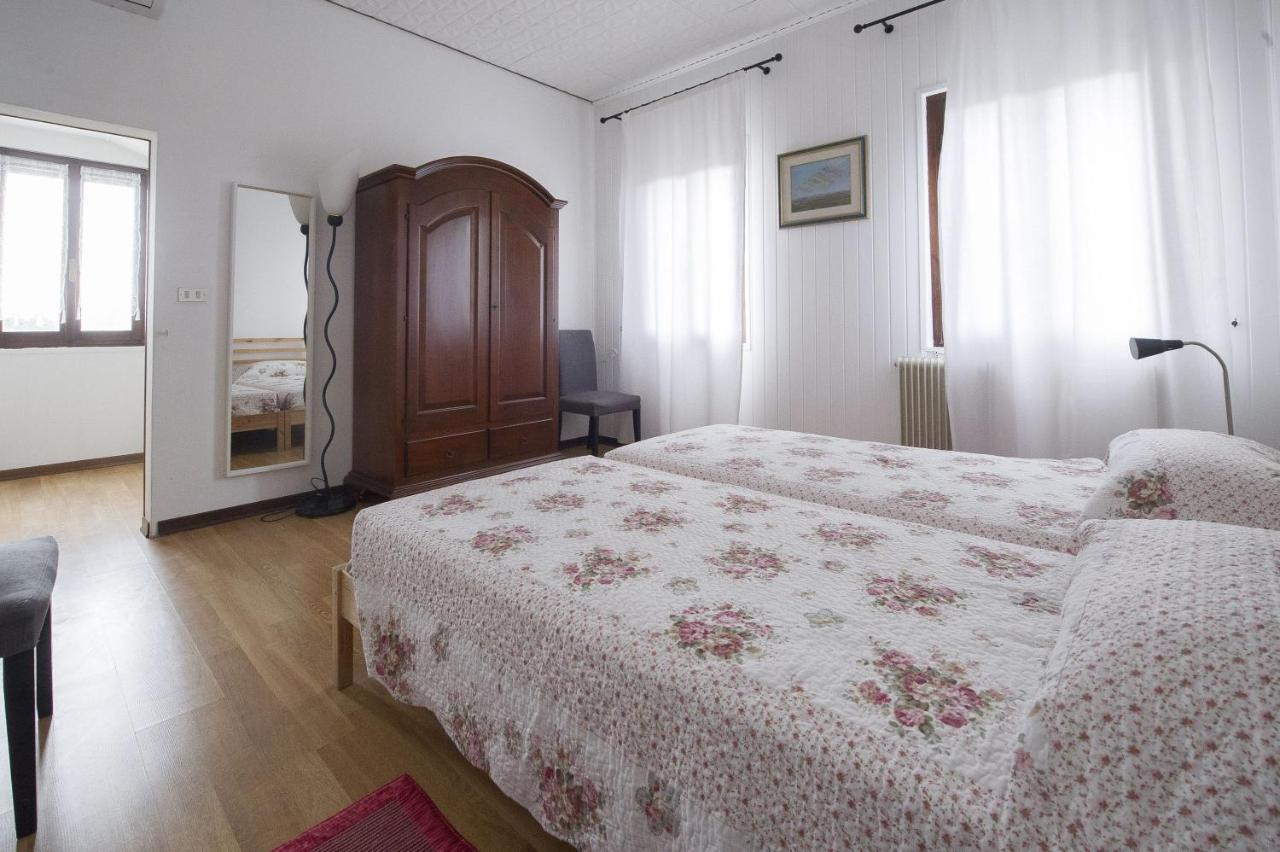 Casa Sincielli Villa Caorle Dış mekan fotoğraf