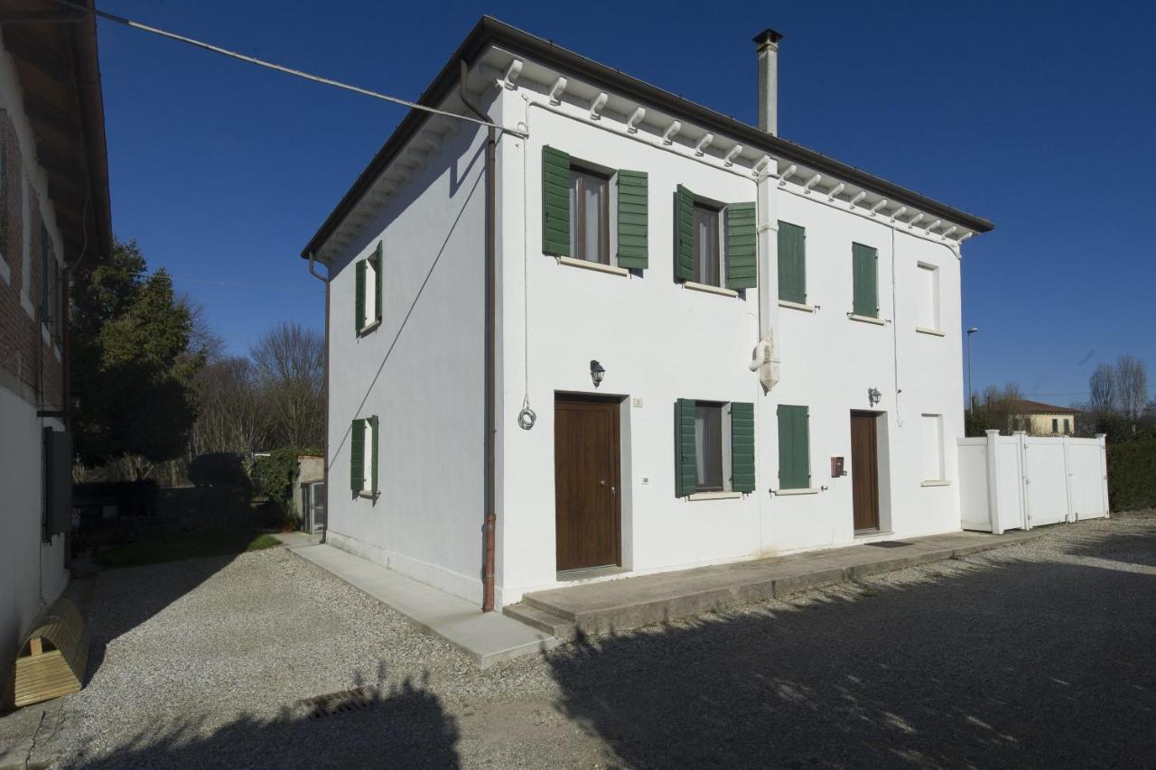 Casa Sincielli Villa Caorle Dış mekan fotoğraf