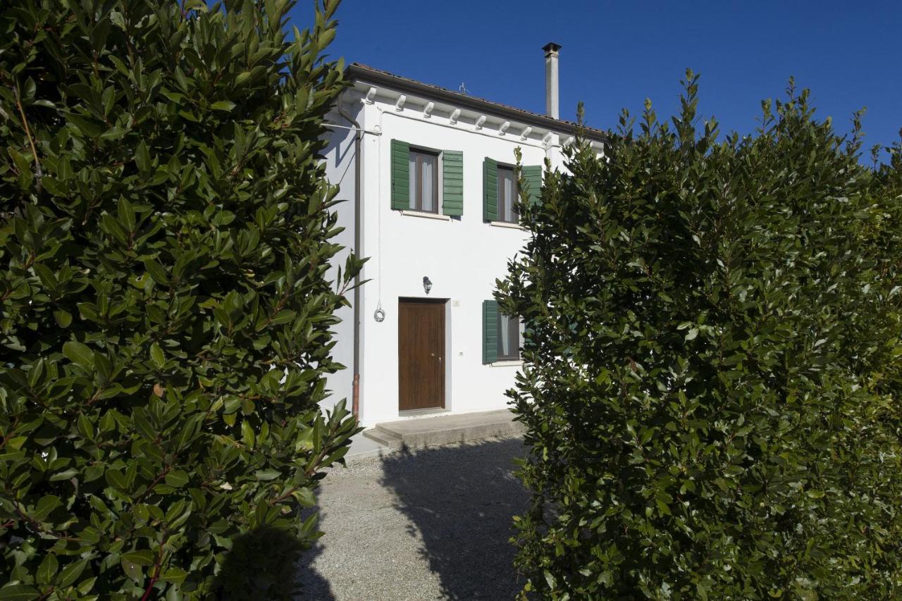 Casa Sincielli Villa Caorle Dış mekan fotoğraf